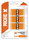 Pacific Overgrip xTack Pro Perfo 0.55mm orange 3-pack