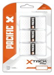 Pacific Overgrip xTack Pro Perfo 0.55mm weiss 3er