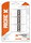 Pacific Overgrip xTack Pro Perfo 0.55mm weiss 3er