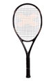 Pacific Tennisschläger BXT NXS Nexus 102in/260g/Komfort 2023 schwarz/chrome - unbesaitet -