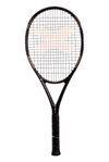 Pacific Tennisschläger BXT NXS Nexus 102in/260g/Komfort 2023 schwarz/chrome - unbesaitet -