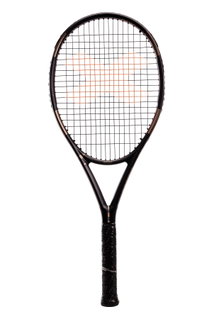 Pacific Tennisschläger BXT NXS Nexus 102in/260g/Komfort 2023 schwarz/chrome - unbesaitet -