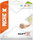 Pacific Tennissaite SPX Max (Komfort+Armschonung) natur 12m Set