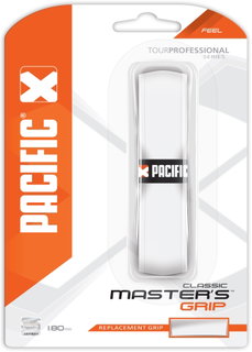 Pacific Basisband Masters Classic 1.8mm white - 1 piece