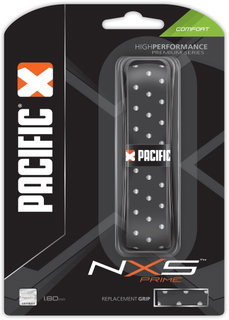 Pacific Basisband NXS Prime 1.8mm (damping comfort) black - 1 piece