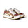 Panafrica Sneaker Akanda Paon bunt Damen
