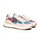 Panafrica Sneaker Akanda Arbouse pink/bunt Damen