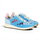 Panafrica Sneaker Arusha Azur niebieski damski