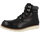 Pantofola d´Oro Winterstiefel Bormio Uomo High Boot (Glattleder) schwarz Herren