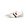 Pantofola d´Oro Sneaker Vasto Snake 2026 weiss/grün Herren