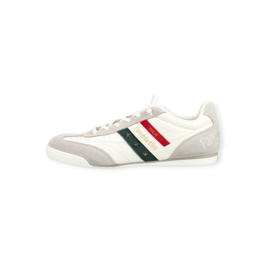 Pantofola d´Oro Sneaker Vasto Snake 2026 weiss/grün Herren