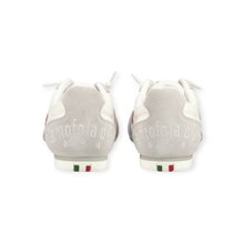 Pantofola d´Oro Sneaker Vasto Snake 2026 weiss/grün Herren