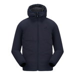 Penguin Winterjacke Pinneco Isolationsjacke mit Kapuze (warm, dehnbar) dunkelblau Herren