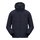 Penguin Winterjacke Pinneco Isolationsjacke mit Kapuze (warm, dehnbar) dunkelblau Herren