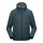 Penguin Winterjacke Pinneco Isolationsjacke mit Kapuze (warm, dehnbar) stormblau Herren
