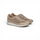 Sneakersy Peter Kaiser 73540 (zamsz/tekstylia) piaskowy brąz damskie