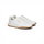 Peter Kaiser Sneaker 73610 (Veloursleder) weiss Damen