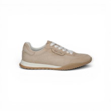 Peter Kaiser Sneaker 73610 (Veloursleder) sand/beige Damen