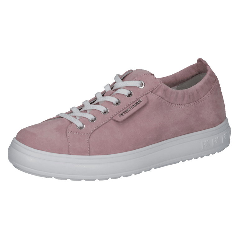 Peter Kaiser Sneaker 73769 (Leather) pink/white Ladies