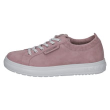 Peter Kaiser Sneaker 73769 (Leder) rosa/weiss Damen