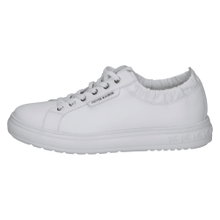 Peter Kaiser Sneaker 73769 (Leder) weiss Damen