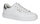 Peter Kaiser Sneaker 40 (Leder) weiss/silber Damen