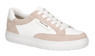 Peter Kaiser Sneaker 42 (Leder) weiss/beige Damen