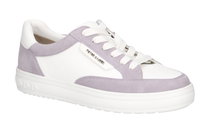 Peter Kaiser Sneaker 42 (Leder) weiss/lavender Damen