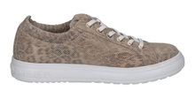 Peter Kaiser Sneaker 73769 (Leder) braun/beige Damen