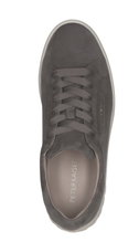 Peter Kaiser Sneaker 45 (Veloureder) grau Damen