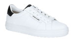 Peter Kaiser Sneaker 40 (Leder) weiss/schwarz Damen