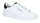 Peter Kaiser Sneaker 40 (Leder) weiss/schwarz Damen
