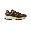 MoEa Sneaker Gen8 - Palm Full - brown