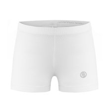 Poivre Blanc Shorty white Women