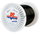 Polystar Tennissaite Energy (Haltbarkeit+Power) schwarz 400m Rolle