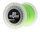 Polystar Tennissaite Turbo (Haltbarkeit+Power) grün 400m Rolle