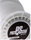Polystar Tennissaite Classic (Haltbarkeit) weiss 400m Rolle