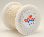 Polystar Tennissaite Energy (Haltbarkeit+Power) natur 400m Rolle