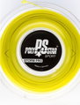 Polystar Tennissaite Storm Pro (Haltbarkeit+Kontrolle) gelb 200m Rolle