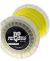 Polystar Tennissaite Storm Pro (Haltbarkeit+Kontrolle) gelb 400m Rolle