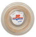 Polystar Tennissaite Strike (Haltbarkeit+Power) natur 200m Rolle