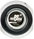 Polystar Tennissaite Strike (Haltbarkeit+Power) schwarz 200m Rolle