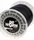Polystar Tennissaite Strike (Haltbarkeit+Power) schwarz 400 Meter Rolle