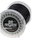 Polystar Tennissaite Turbo (Haltbarkeit+Power) schwarz 400m Rolle