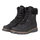 Pomar Winterstiefel PÄIVI GTX (Nubukleder, wasserdicht, Lammfell gefüttert) schwarz Damen