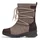 Pomar Winterstiefel Koli GTX (Filzstiefel, wasserdicht, breit, extrem warm) sandbraun Damen