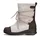 Pomar Winterstiefel Koli GTX (Filzstiefel, wasserdicht, breit, extrem warm) hellgrau Damen
