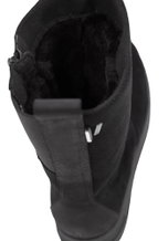 Pomar Winterstiefel UTU GTX (Wildleder, wasserdicht, extrem warm, gefüttert) schwarz Damen