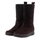 Pomar Winterstiefel UTU GTX (Wildleder, wasserdicht, extrem warm, gefüttert) dunkelbraun Damen