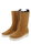 Pomar Winterstiefel UTU GTX (Nubukleder, wasserdicht, extrem warm, gefüttert) tan braun Damen